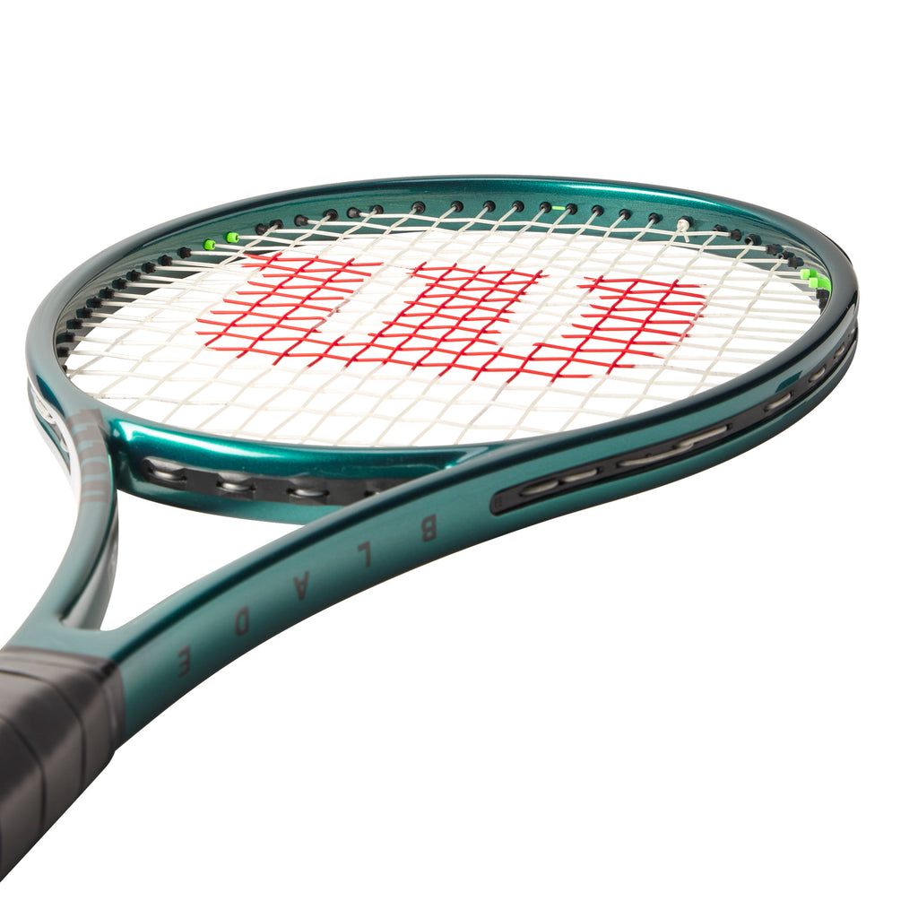 BLADE PRO 16x19 V9 by Wilson Japan Racquet online - ウイルソン公式