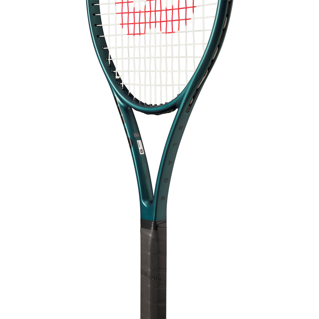 BLADE 104 V9 by Wilson Japan Racquet online - ウイルソン公式