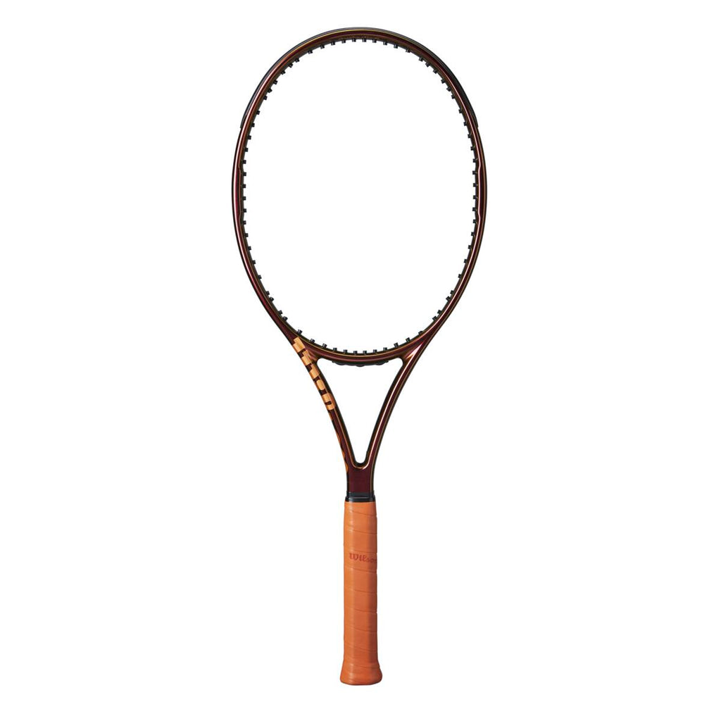 PRO STAFF SIX ONE 100 V14 by Wilson Japan Racquet online