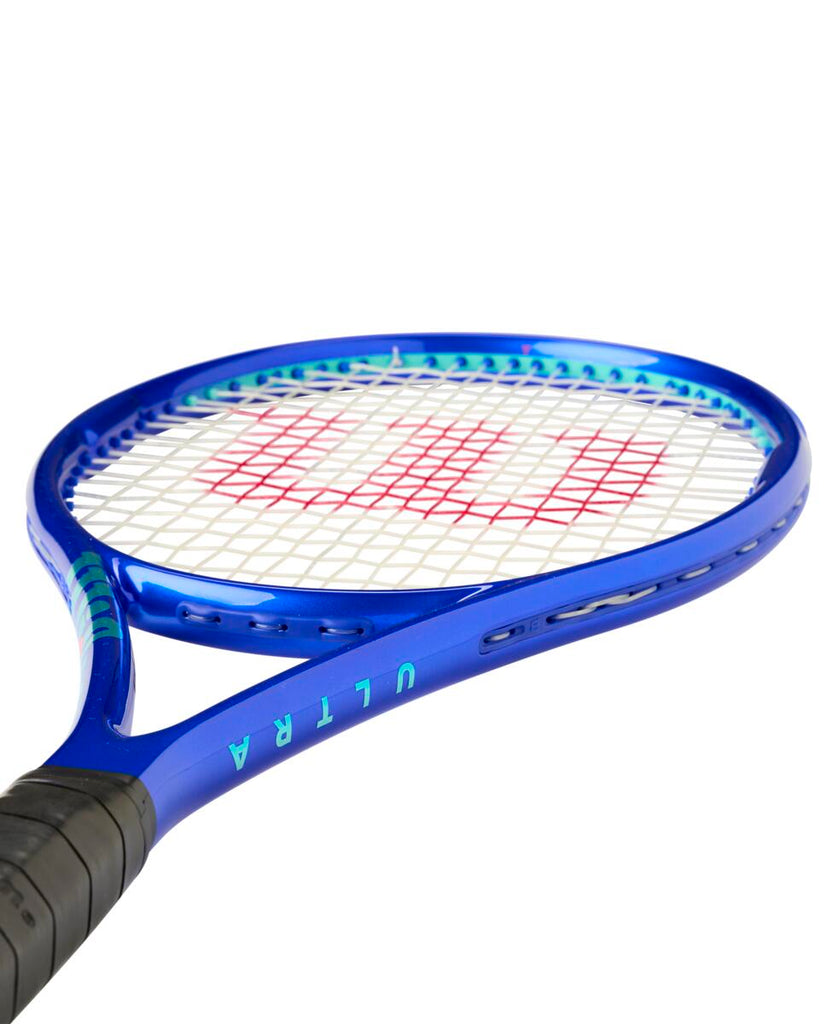 ULTRA TOUR 95 QZ V5 by Wilson Japan Racquet online - ウイルソン