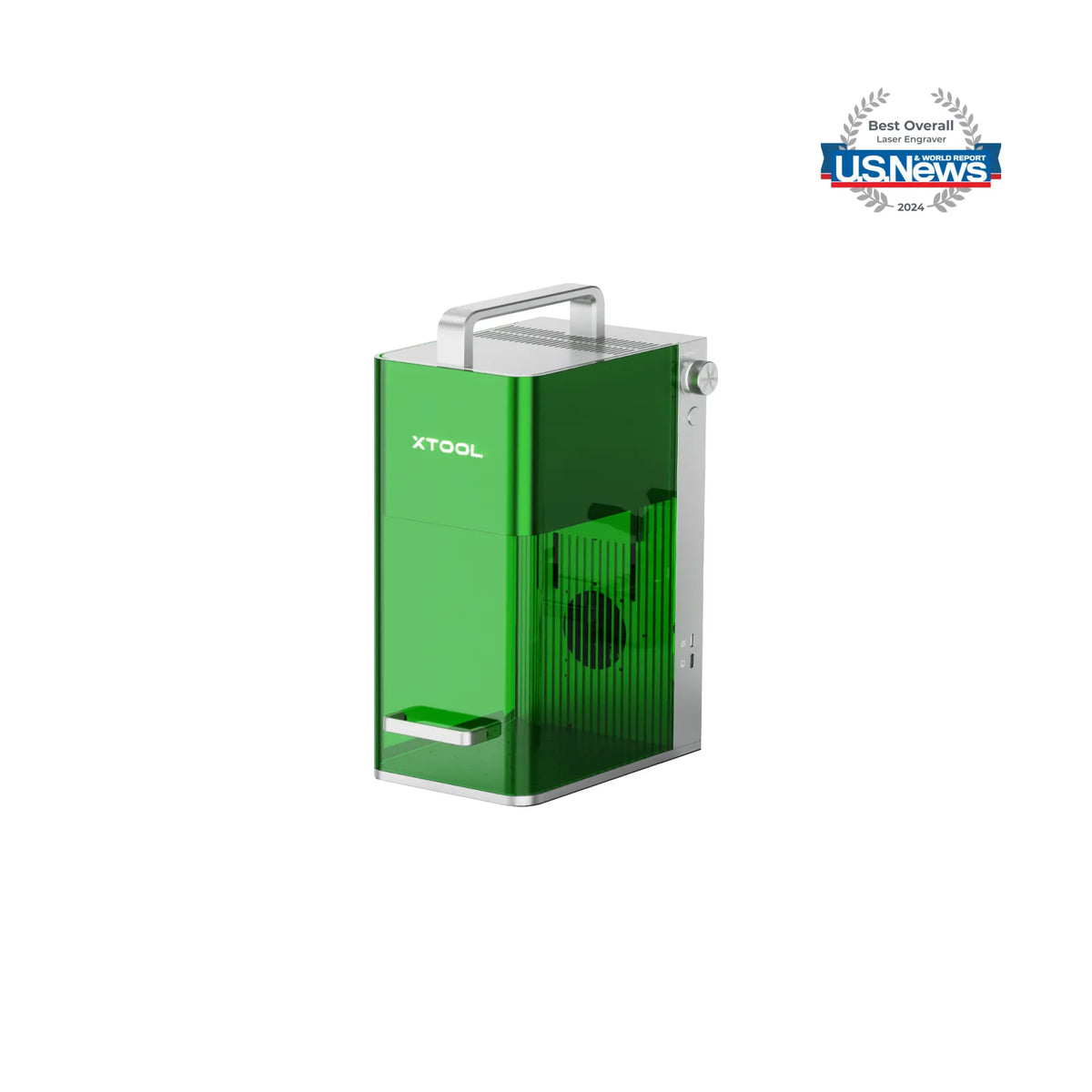 xTool F1/F1 Lite 最速 携帯便利 IR（赤外線）ダイオードレーザー