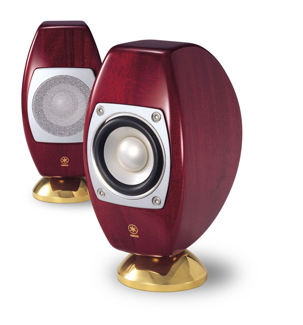 ヤマハ | NS-pf7 - スピーカーシステム - 概要