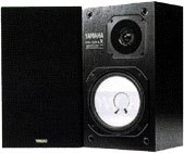 ヤマハ | NS-10MX - スピーカーシステム - 概要