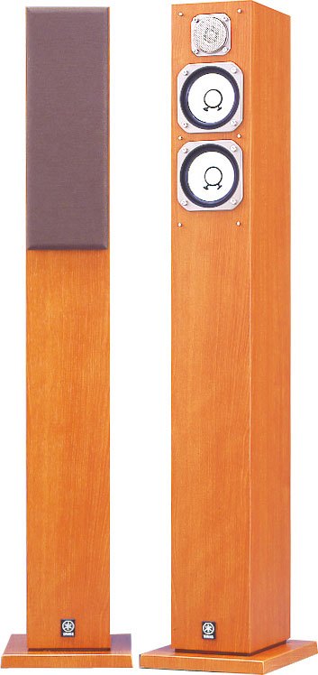 ヤマハ | NS-10MMF - スピーカーシステム - 概要