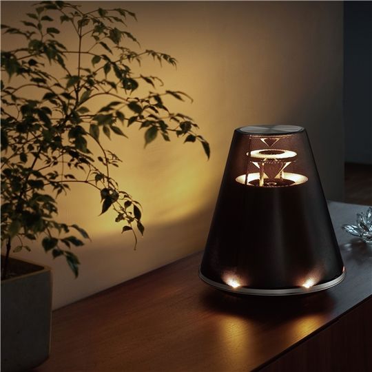 ヤマハ | Relit - インテリアオーディオ - 仕様