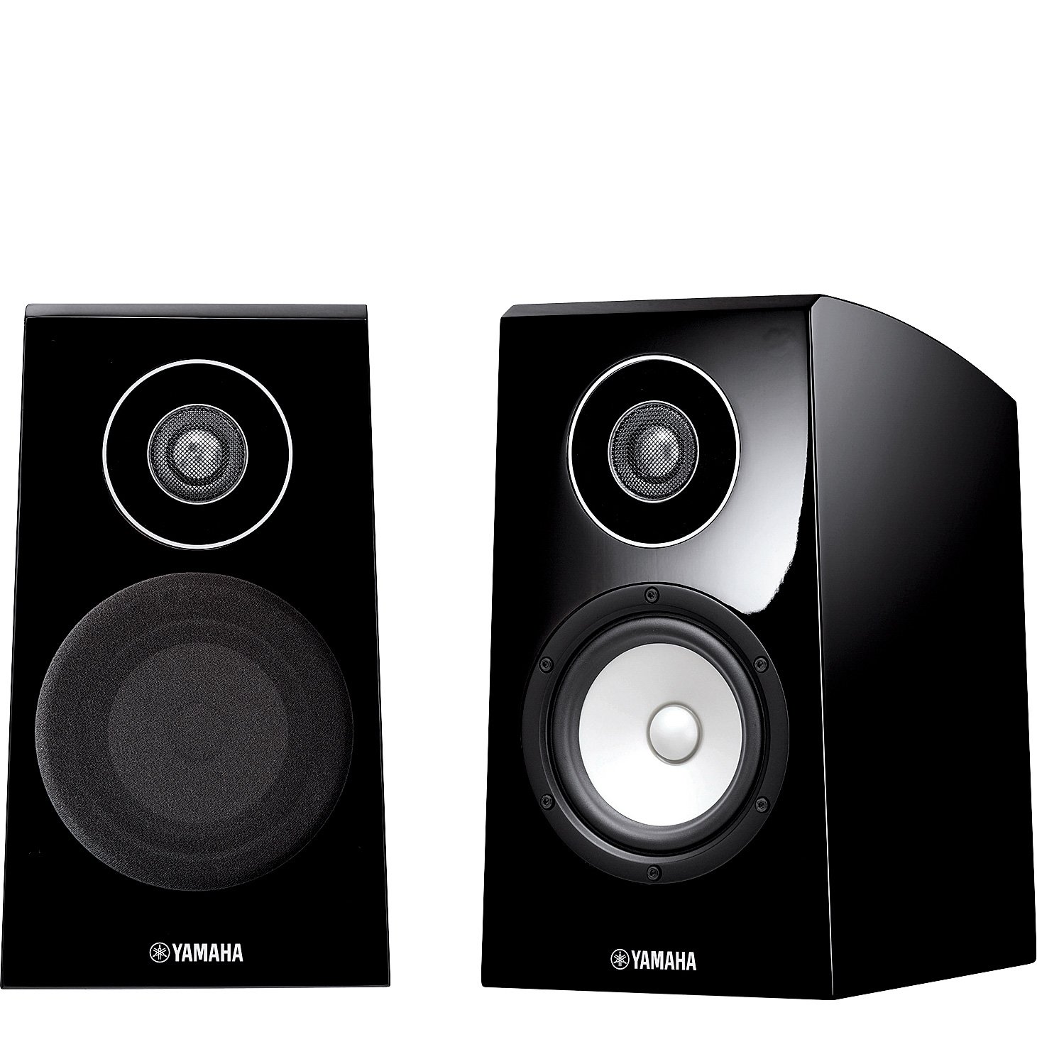 ヤマハ | NS-B750 - スピーカーシステム - 概要