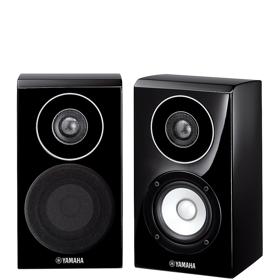 ヤマハ | NS-B700 - スピーカーシステム - 概要