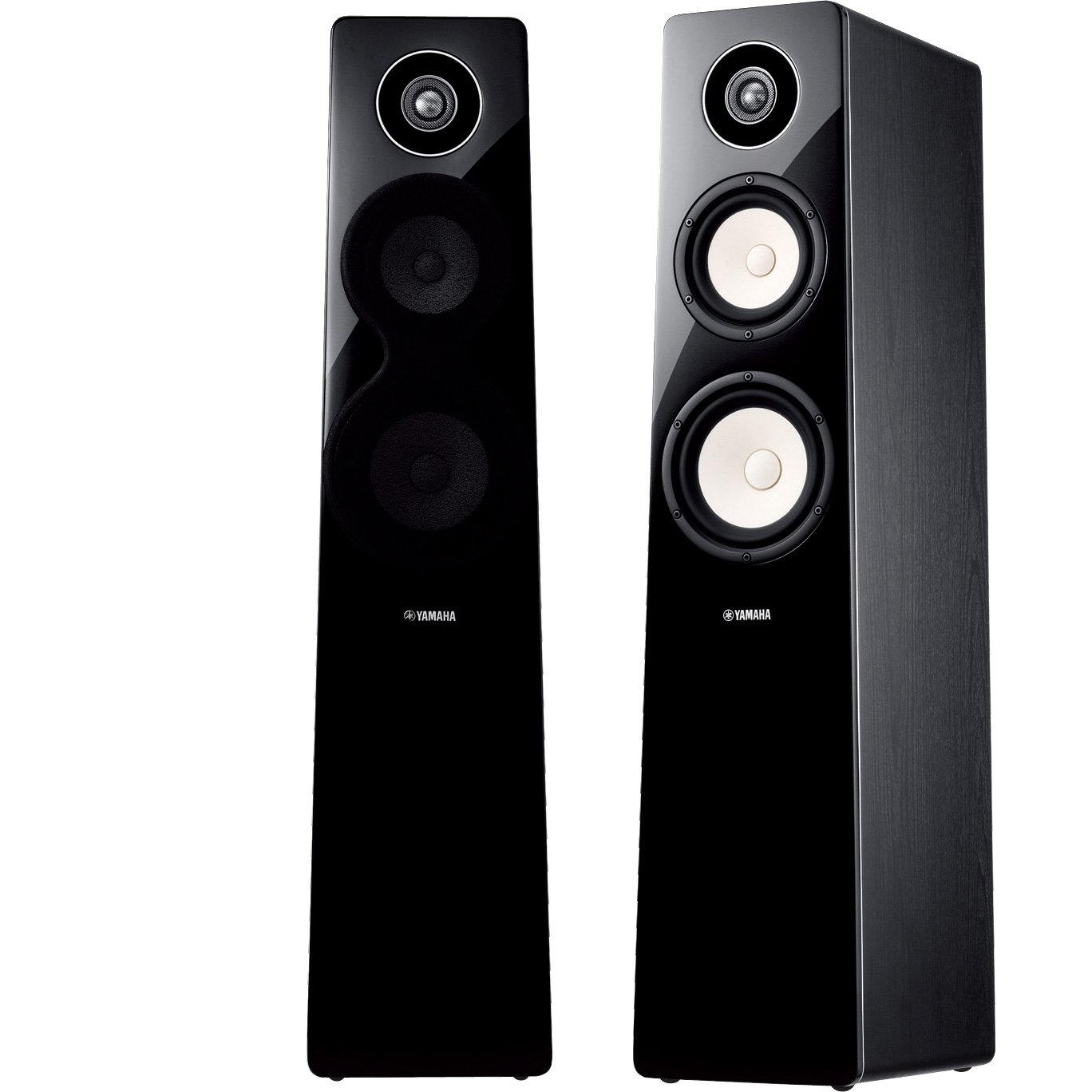 ヤマハ | NS-F500 - スピーカーシステム - 概要