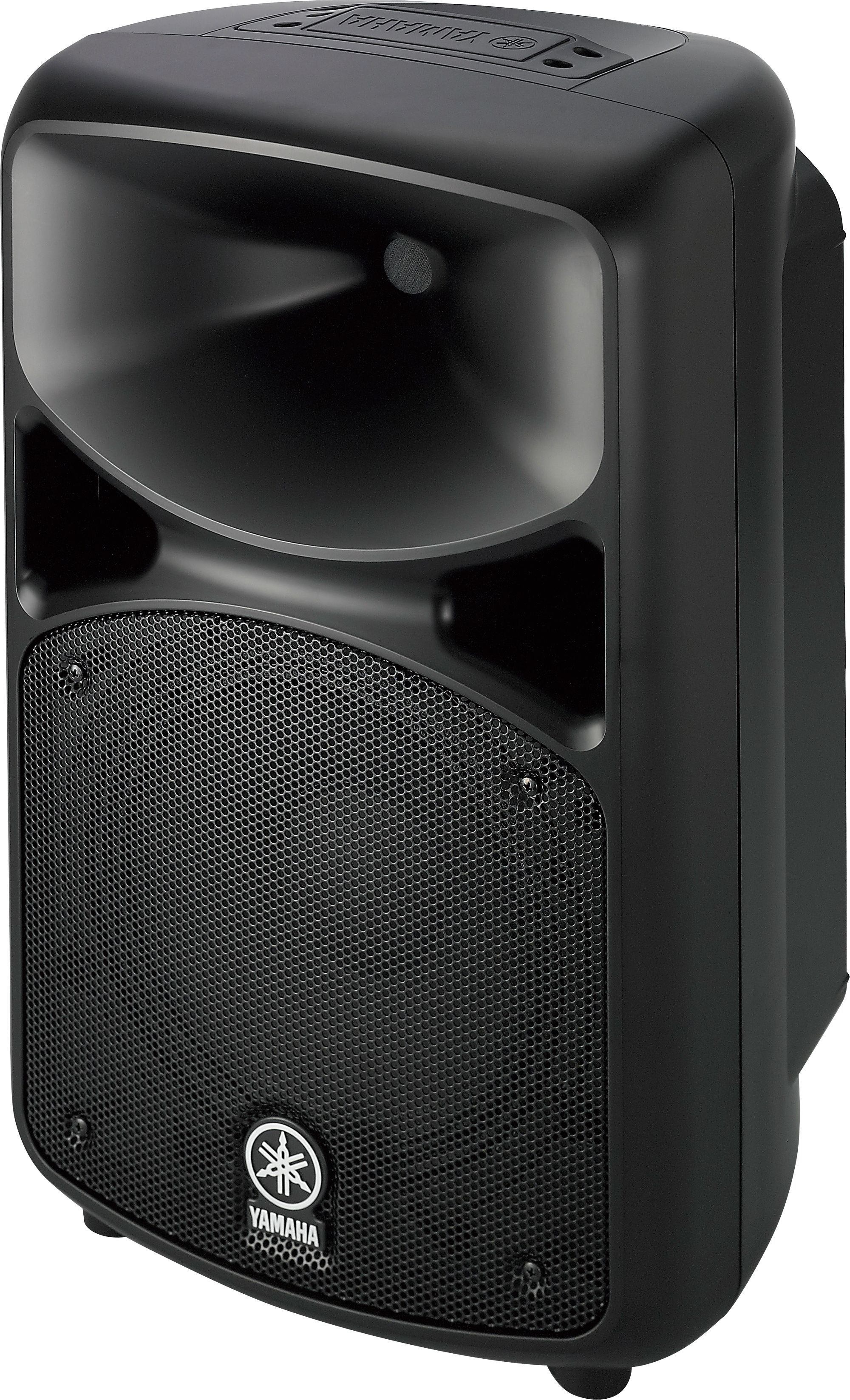 ヤマハ | STAGEPAS 400i/600i - PAシステム - 概要