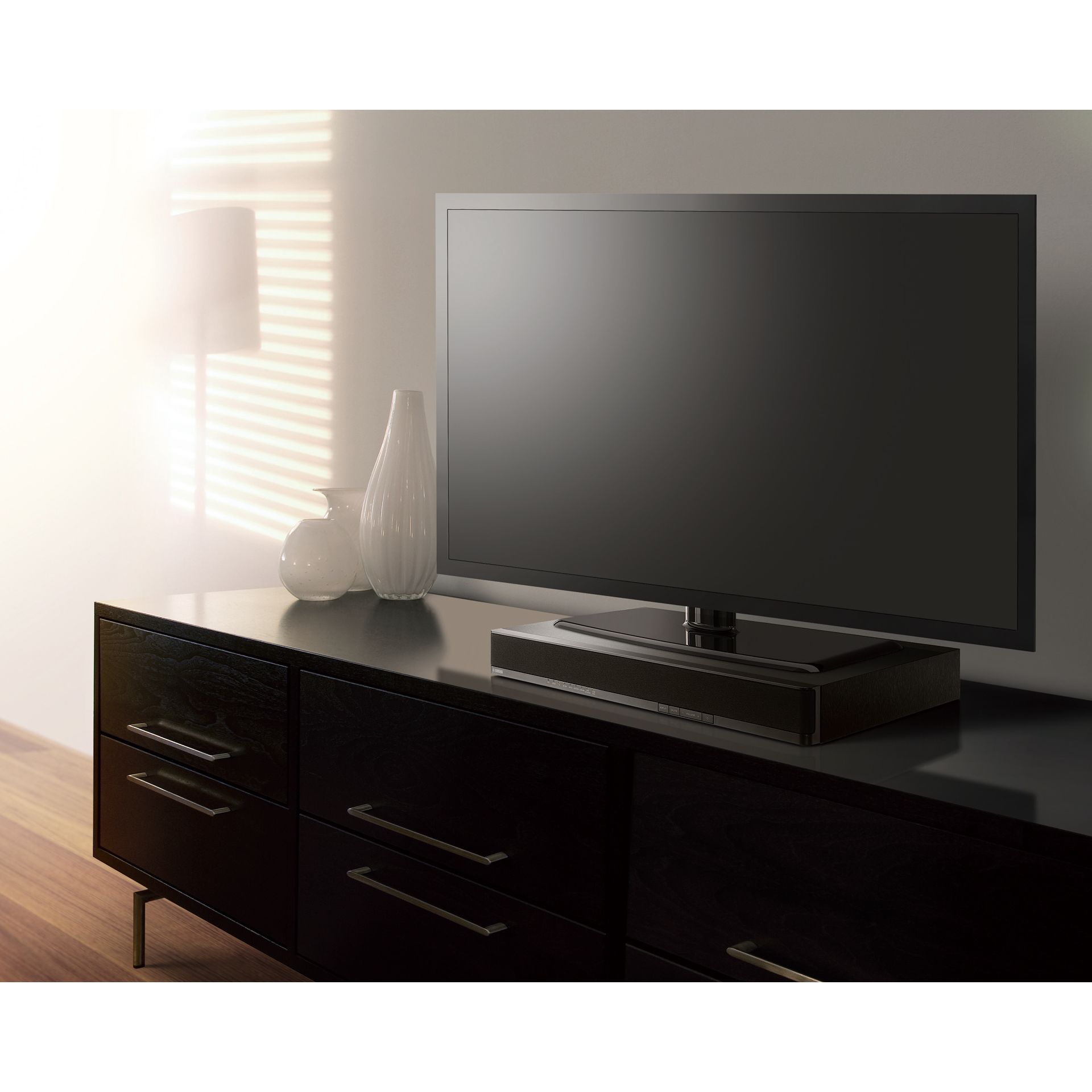 ヤマハ | SRT-700 - ホームシアターシステム - 概要