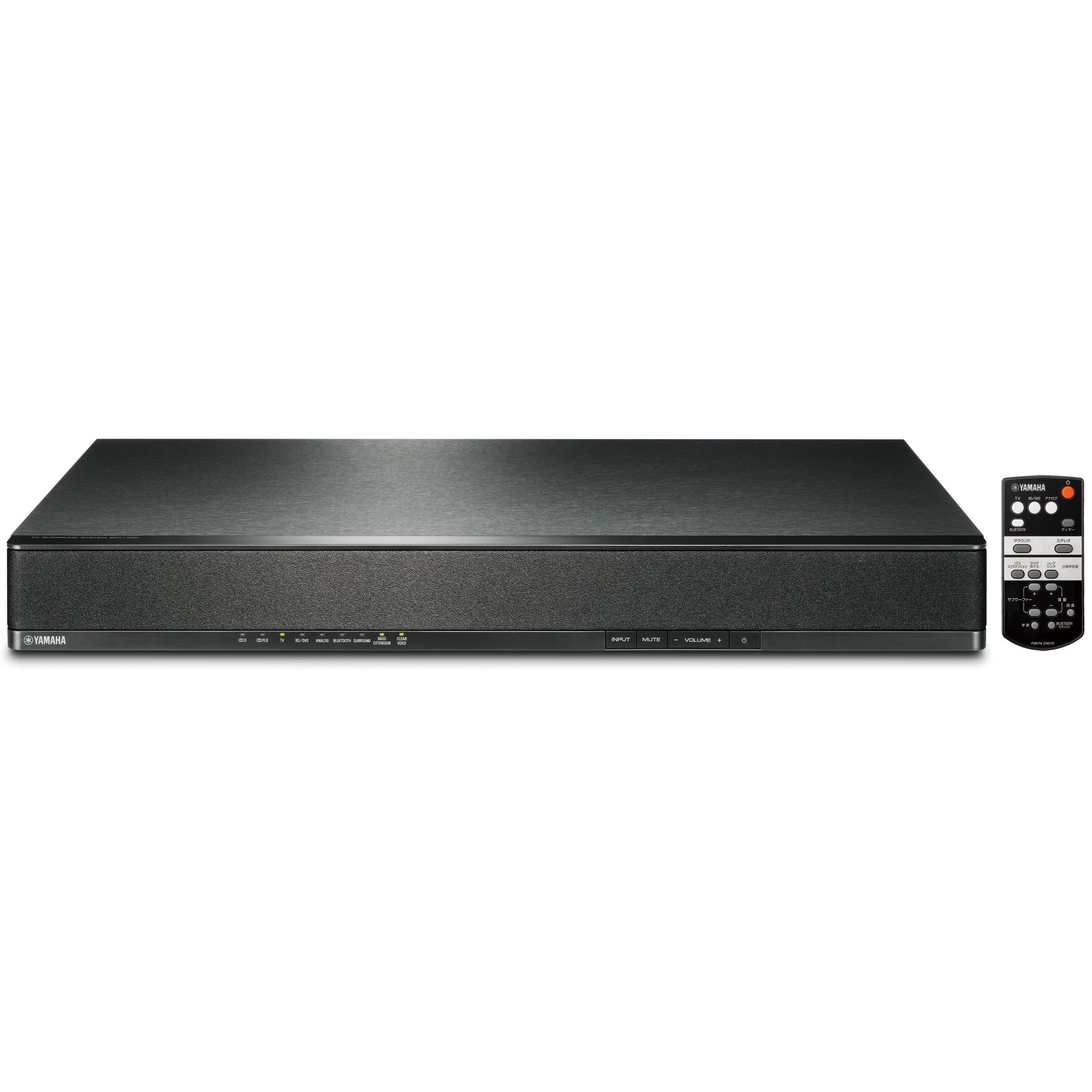 ヤマハ | SRT-700 - ホームシアターシステム - 概要