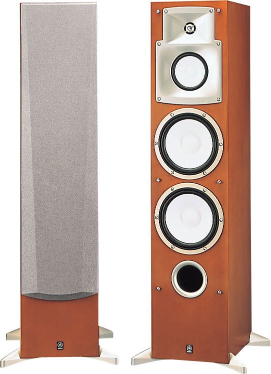 ヤマハ | NS-8HX - スピーカーシステム - 概要