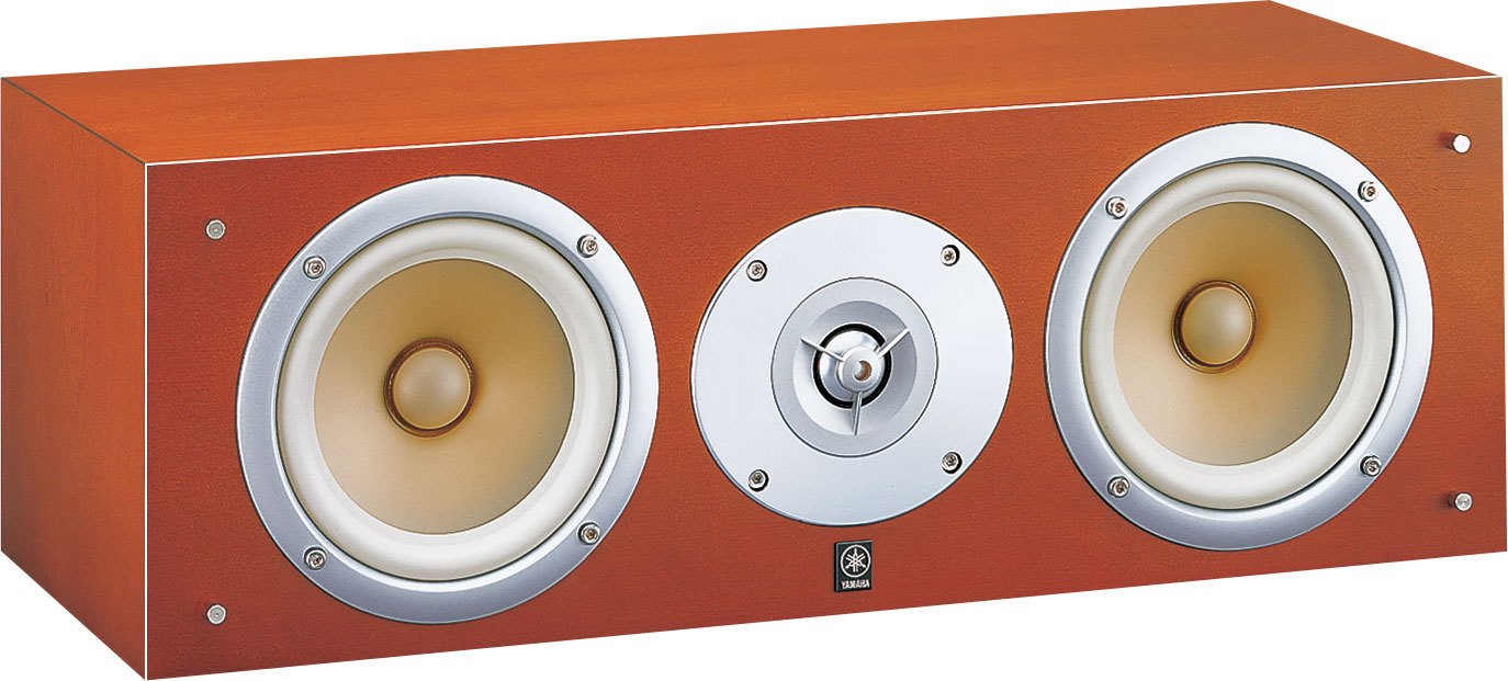 ヤマハ | NS-C515 - スピーカーシステム - 概要