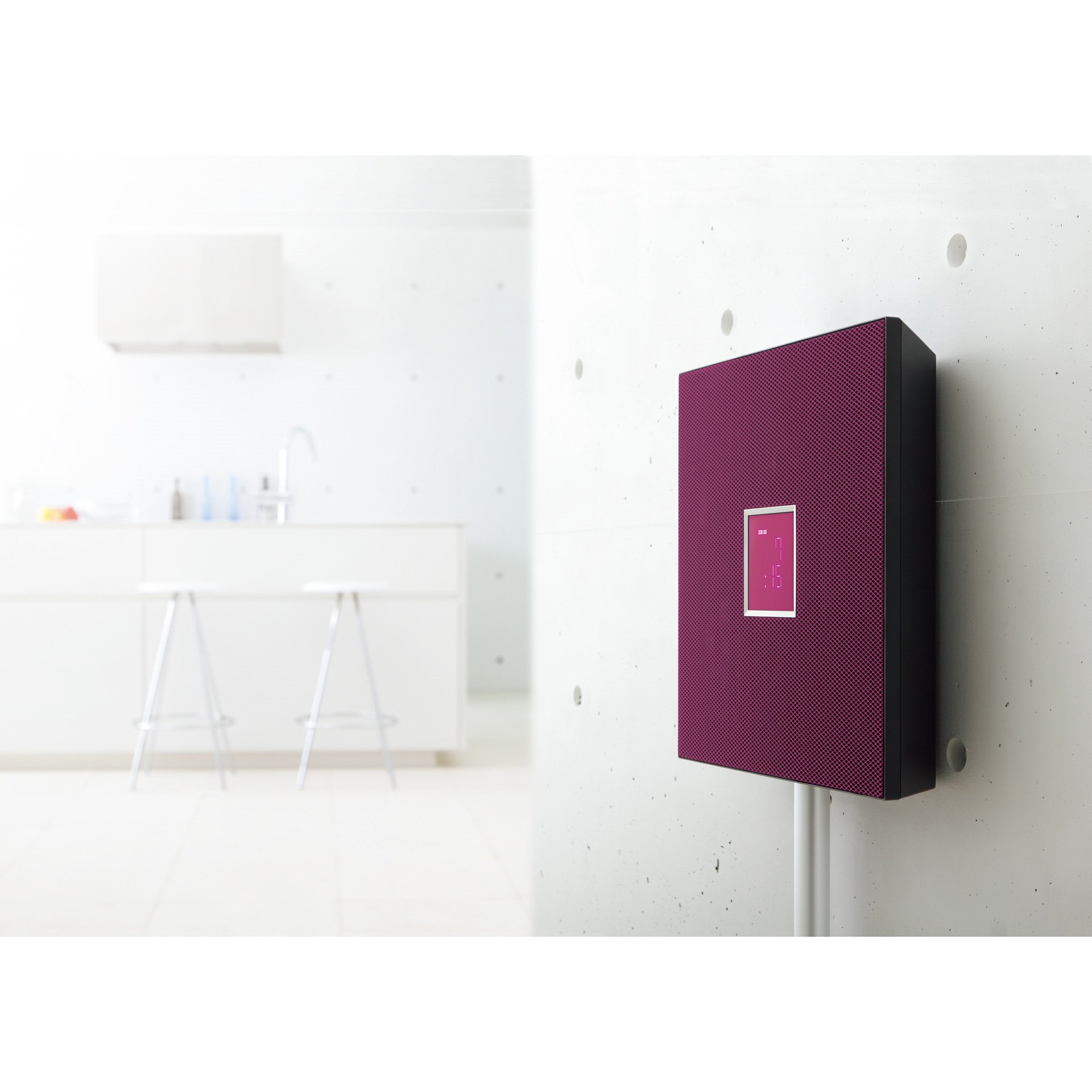 ヤマハ | ISX-B820 - デスクトップオーディオ - 概要