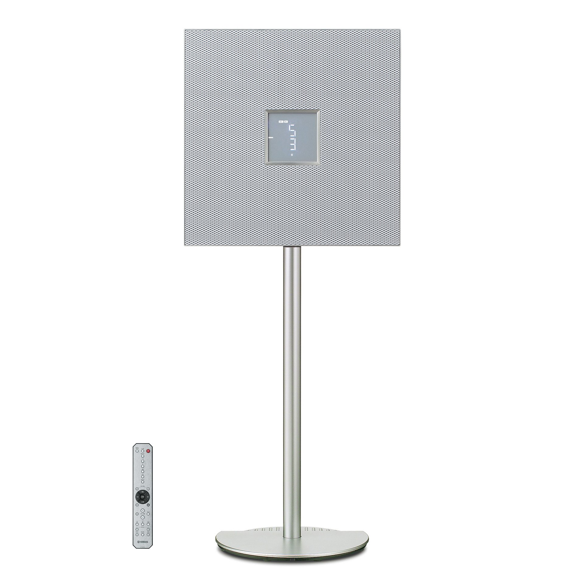 ヤマハ | ISX-B820 - デスクトップオーディオ - 概要