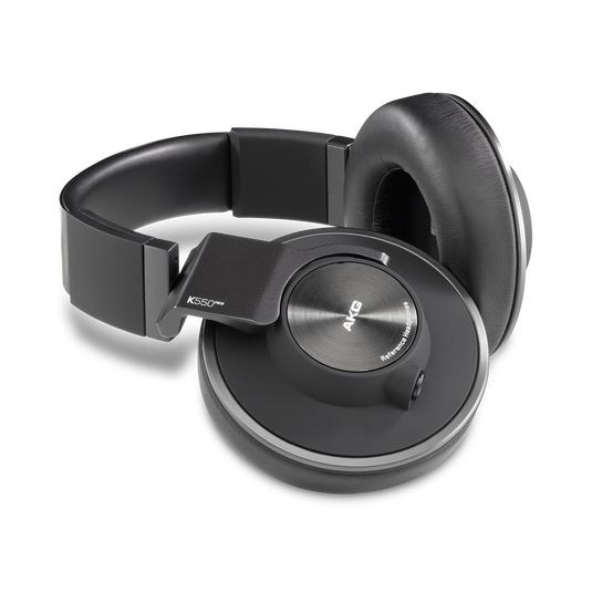 AKG K550 MKIII(ケー550エムケースリー) : AKG/リファレンスヘッドホン