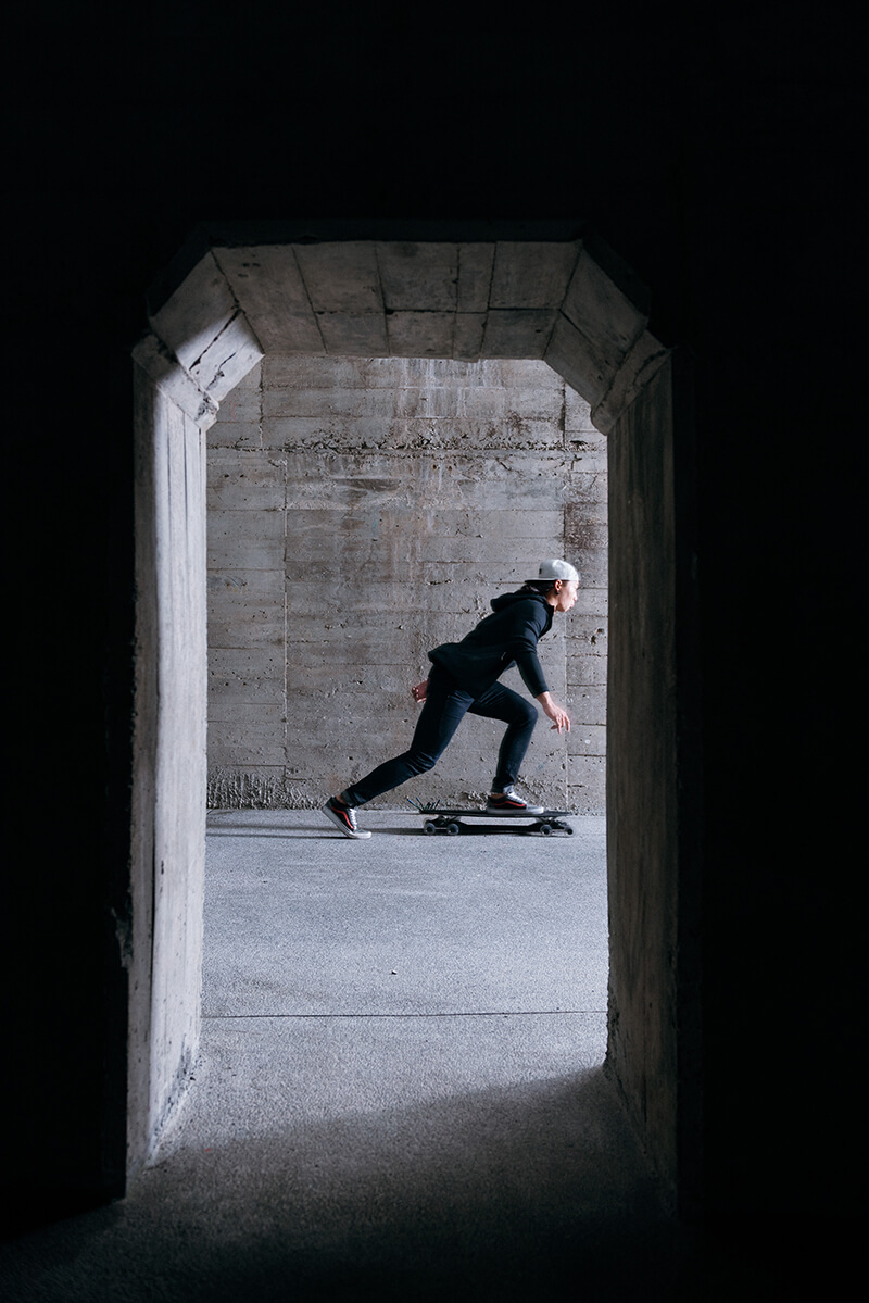 StairRover | Allrover