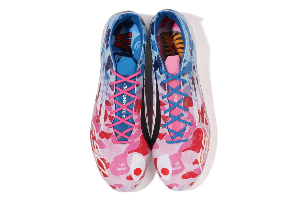 BAPE X ADIDAS 】F50 ELITE FG | bape.com