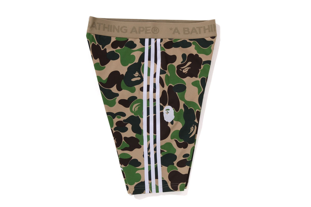 BAPE X ADIDAS 】FB TIGHTS | bape.com