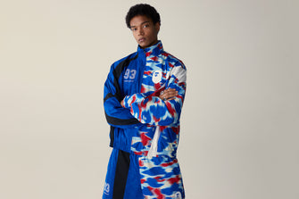 A BATHING APE®︎ × adidas Golf Collection | bape.com