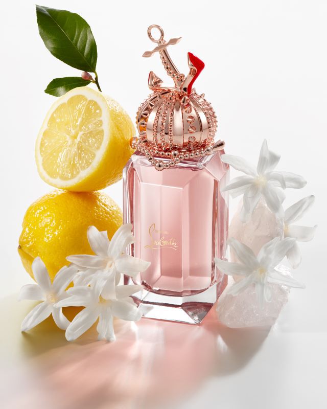 ルビホース - Christian Louboutin Beauty