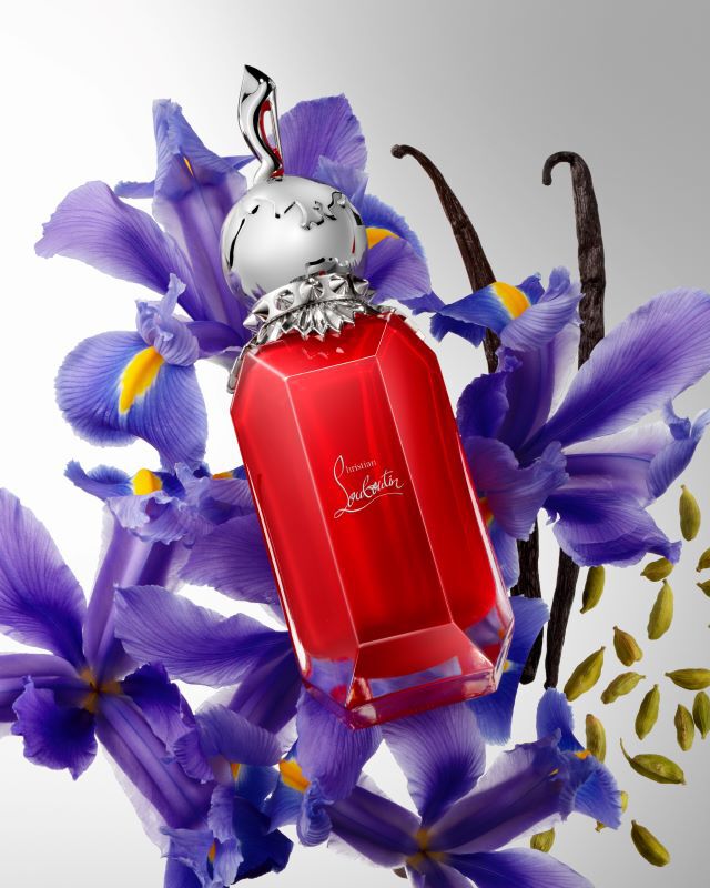 ルビラージ オードゥパルファン 90mL - Christian Louboutin Beauty