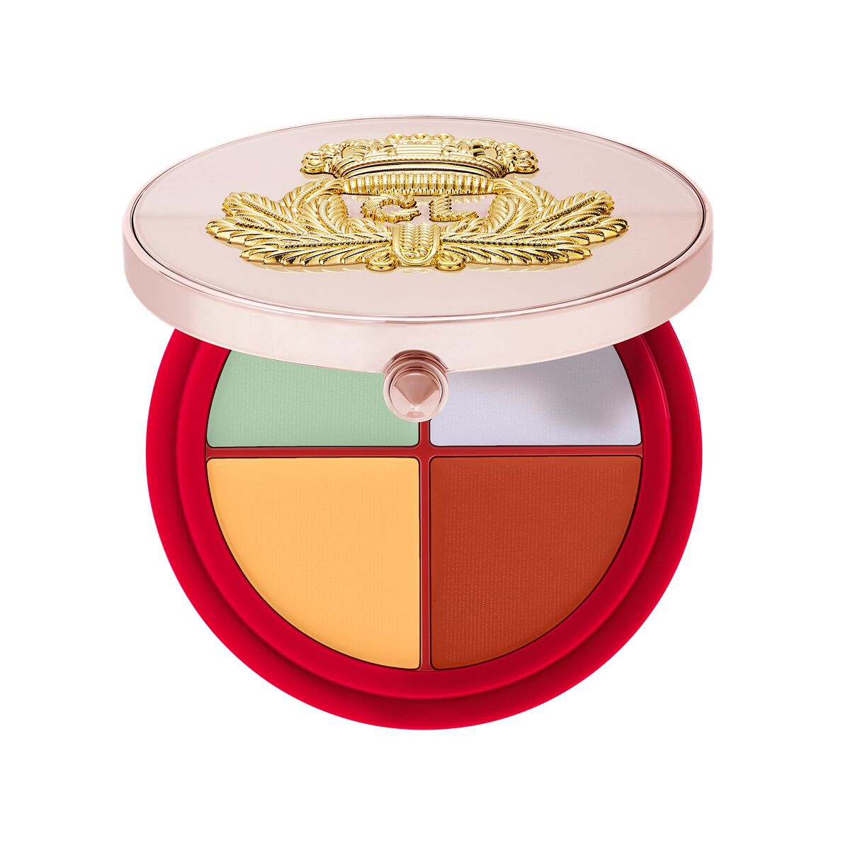 タンフェティッシュ ルバーム キャトルクラー 00 Unique - Christian