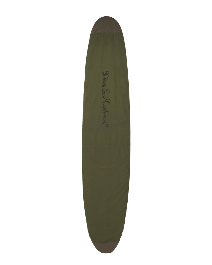 Deus Ex Machina サーフボードケース デッキカバー ボードパンツ Deus