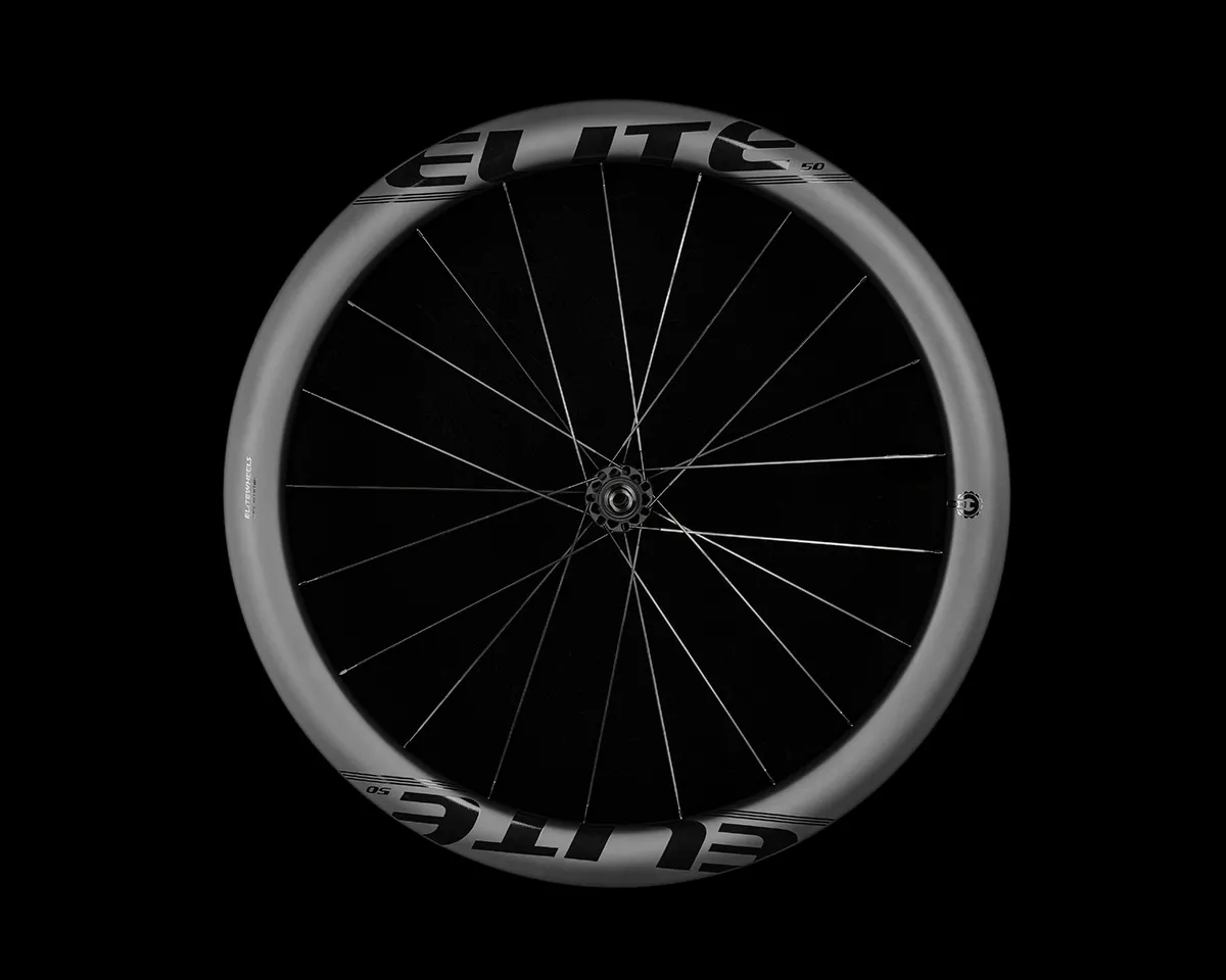 カーボンロードバイクホイールセット ディスクブレーキ Marvelディスク