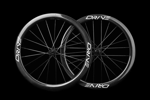 Disc Brake Road Wheelset - Elitewheels