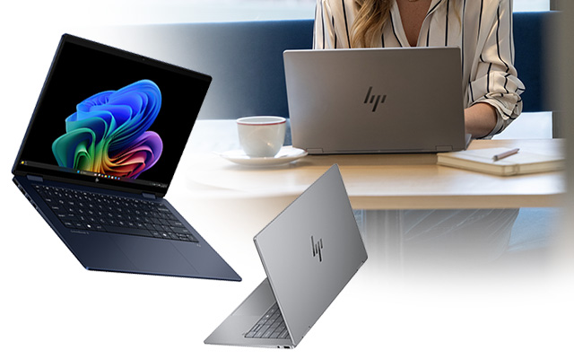 イチ押しパソコンベスト5 | 日本HP