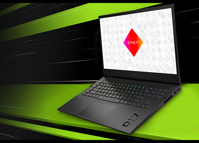 OMEN 17 製品詳細 - ゲーミングパソコン | 日本HP