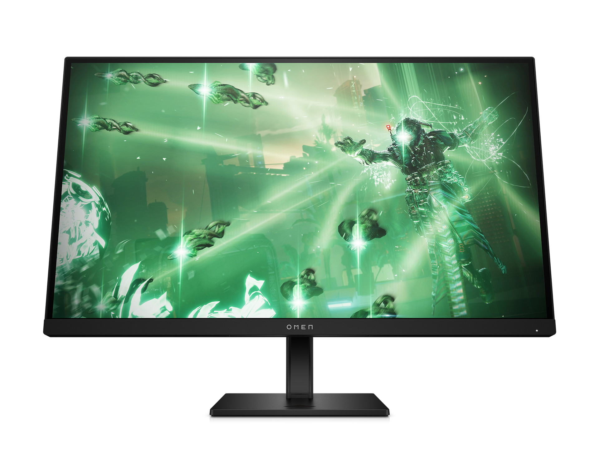 OMEN 27q 165Hz QHD ゲーミングディスプレイ | 日本HP