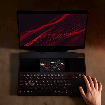 OMEN X by HP 15-dg0000 製品詳細 - ゲーミングパソコン | 日本HP