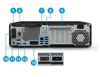 HP Elite SFF 600 G9 製品詳細・スペック - デスクトップ・PC通販 | 日本HP