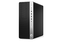 HP EliteDesk 800 G4 TW 製品詳細・スペック - デスクトップ・PC通販