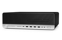 HP EliteDesk 800 G4 SF 製品詳細・スペック - デスクトップ・PC通販