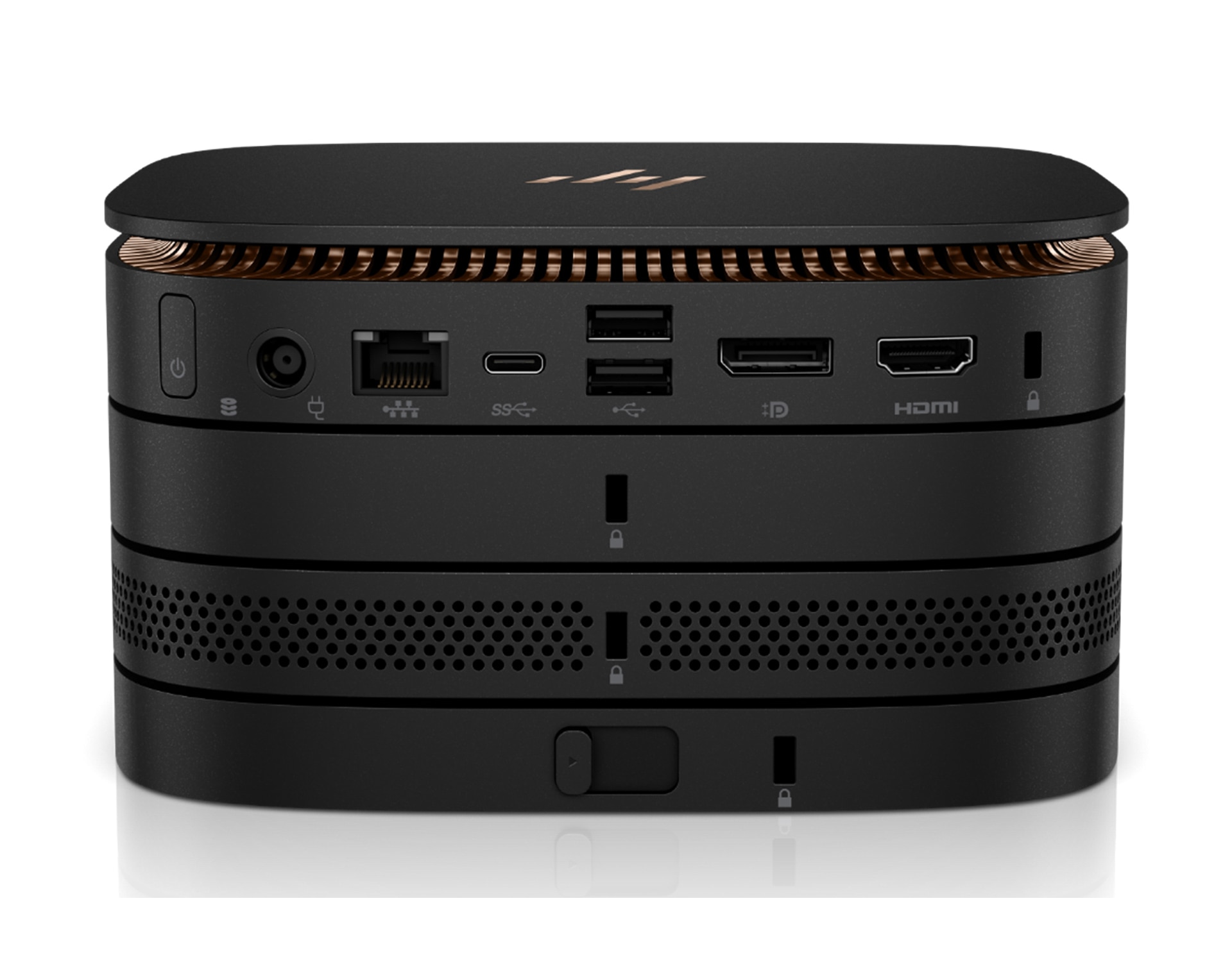 HP Elite Slice 製品詳細- デスクトップ | 日本HP