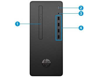 HP Desktop Pro A G2 製品詳細・スペック - デスクトップ・PC通販 | 日本HP