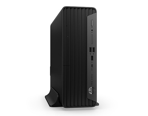 HP Pro SFF 400 G9（インテル第13世代プロセッサー搭載モデル）製品