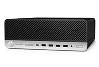 HP ProDesk 600 G3 SF 製品詳細- デスクトップパソコン | 日本HP