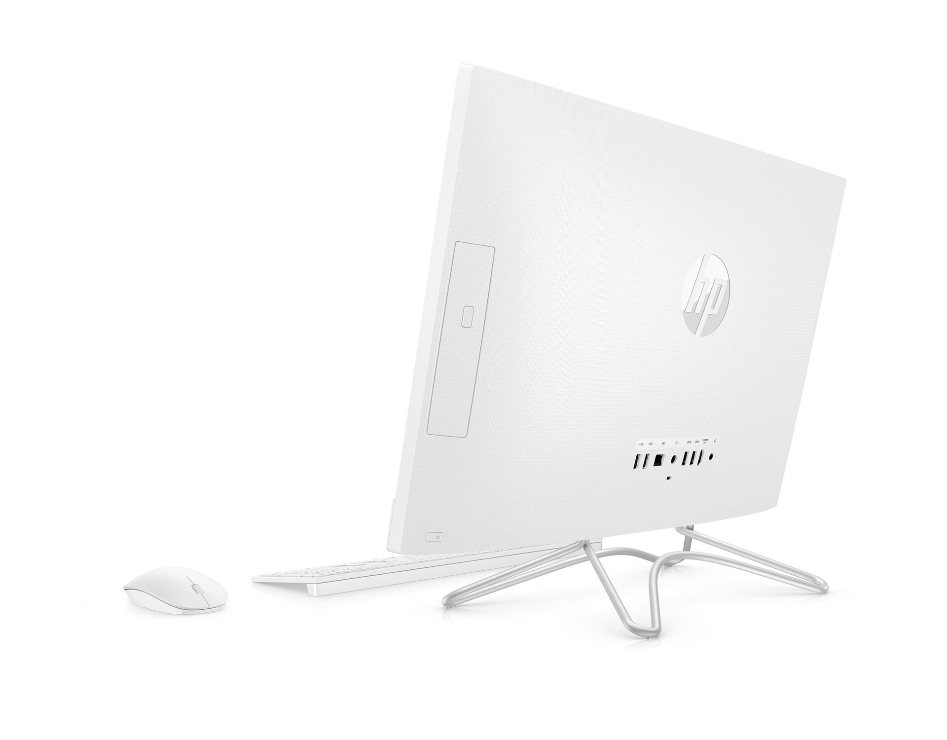 HP All-in-One 24 製品詳細 - デスクトップパソコン | 日本HP