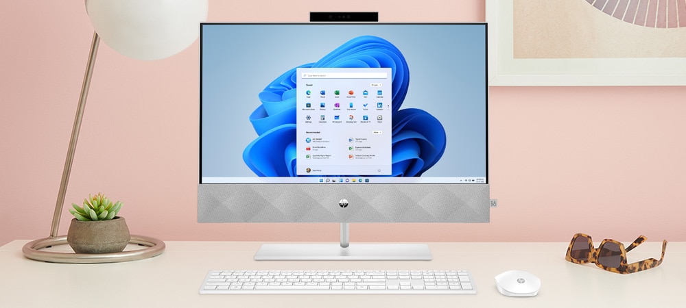 HP Pavilion All-in-One 24-k（AMD） 製品詳細 - デスクトップPC | 日本HP