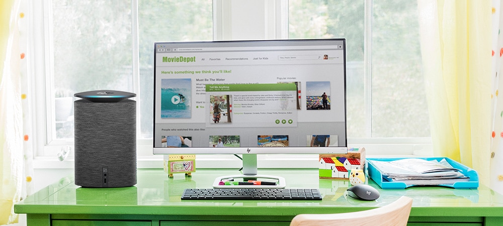 HP Pavilion Wave 600-a300jp 製品詳細 - デスクトップパソコン | 日本HP