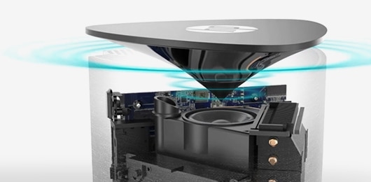 HP Pavilion Wave 600-a300jp 製品詳細 - デスクトップパソコン | 日本HP