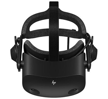 HP Reverb G2 Headset 製品詳細・スペック - HP Workstations ・PC通販