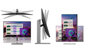 HP EliteDisplay 31.5インチQHDモニターE324q 製品詳細・スペック - HP