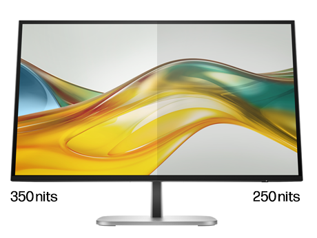 HP Series 5 Pro 524pu 23.8インチFHD USB-Cモニター 製品詳細