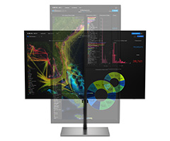 HP Z24u G3 プロフェッショナル液晶モニター 製品詳細・スペック - HP