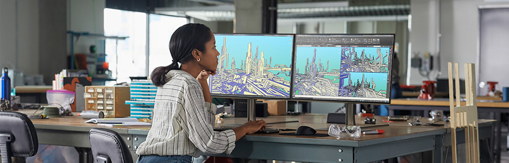 HP Z27u G3 プロフェッショナル液晶モニター 製品詳細・スペック - HP